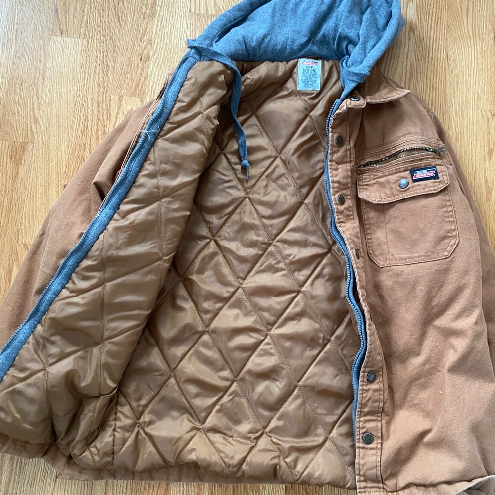 Dickies jacket - Picture 5 of 5